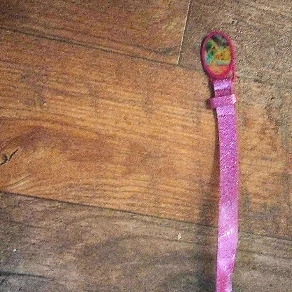 Belt